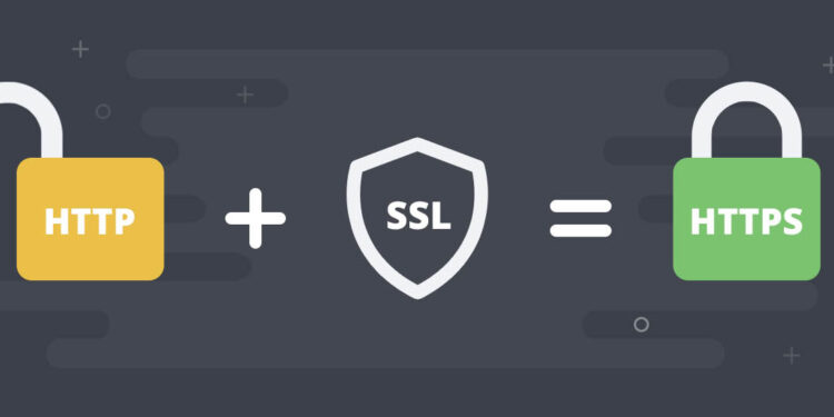 گواهی SSL