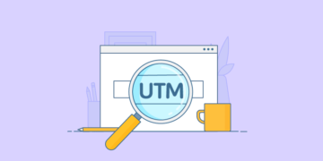لینک UTM چیست