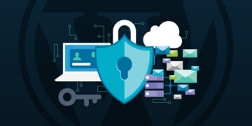 امنیت کاربران وردپرس
