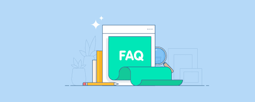 سوالات متداول درباره راه اندازی وبلاگ