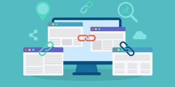 افزودن لینک در وردپرس