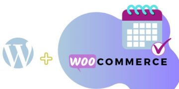 رزرو محصولات در ووکامرس