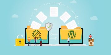 کلون کردن سایت