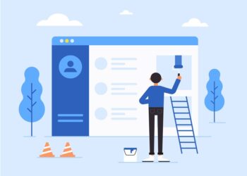 آموزش نصب پوسته وردپرس