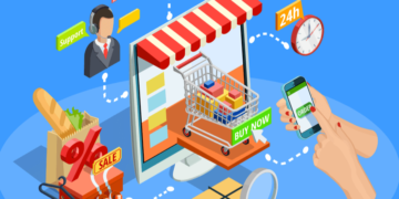 جایگزین ووکامرس